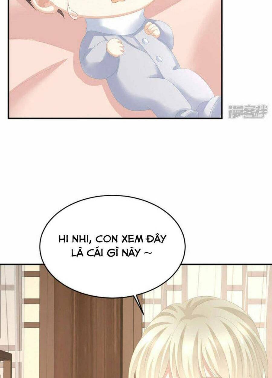 Hậu Cung Của Nữ Đế Chapter 307 - Trang 2
