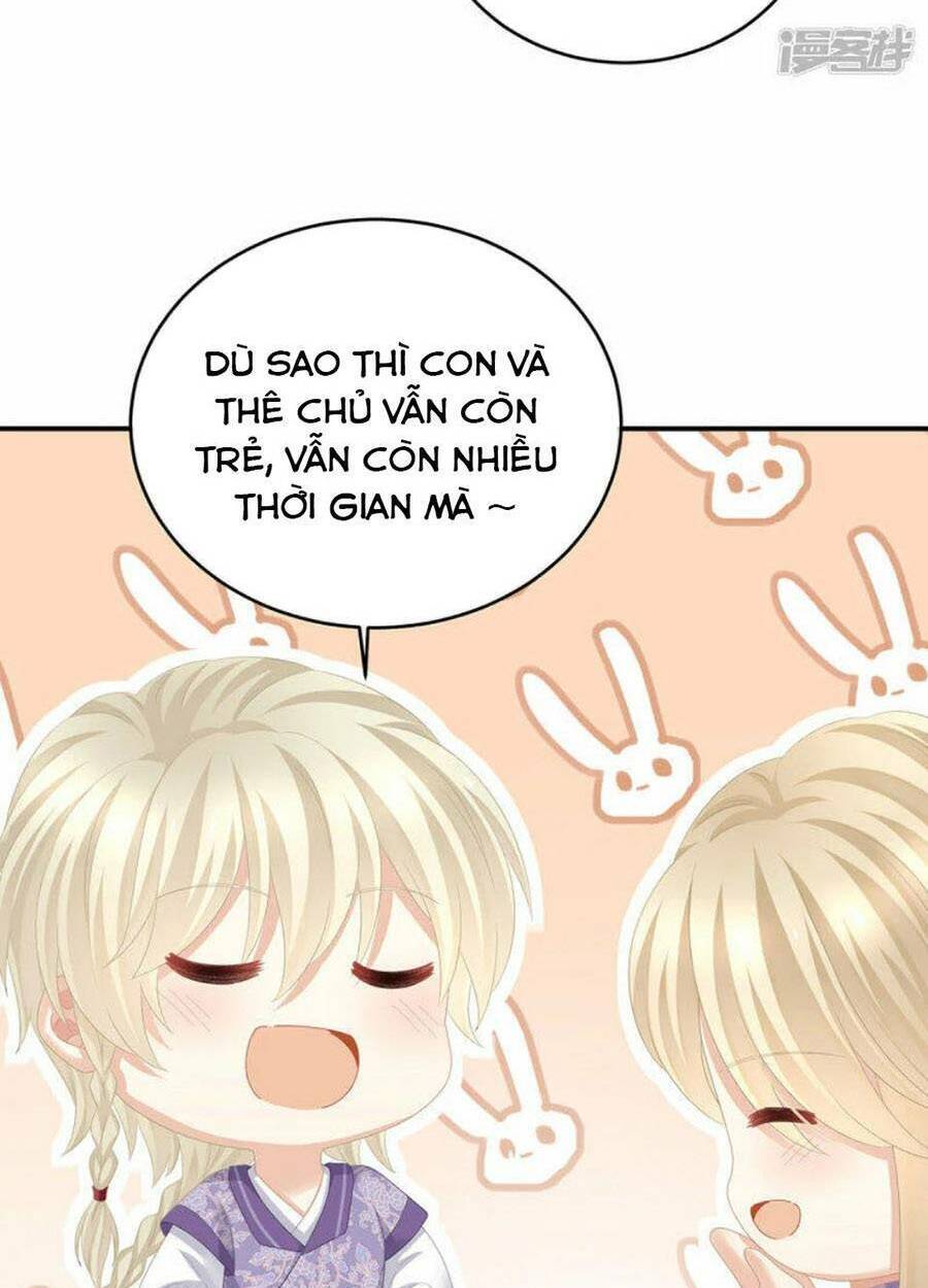 Hậu Cung Của Nữ Đế Chapter 307 - Trang 2