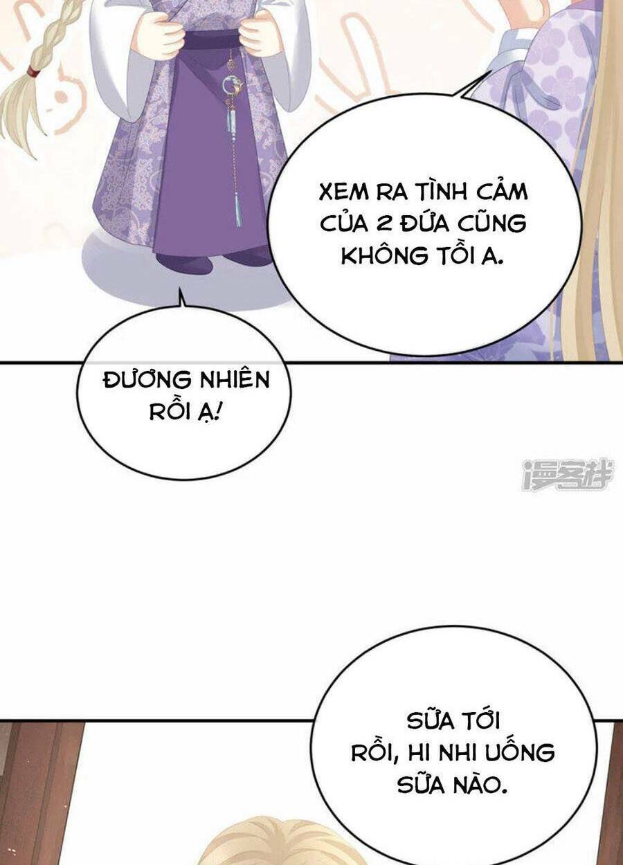 Hậu Cung Của Nữ Đế Chapter 307 - Trang 2