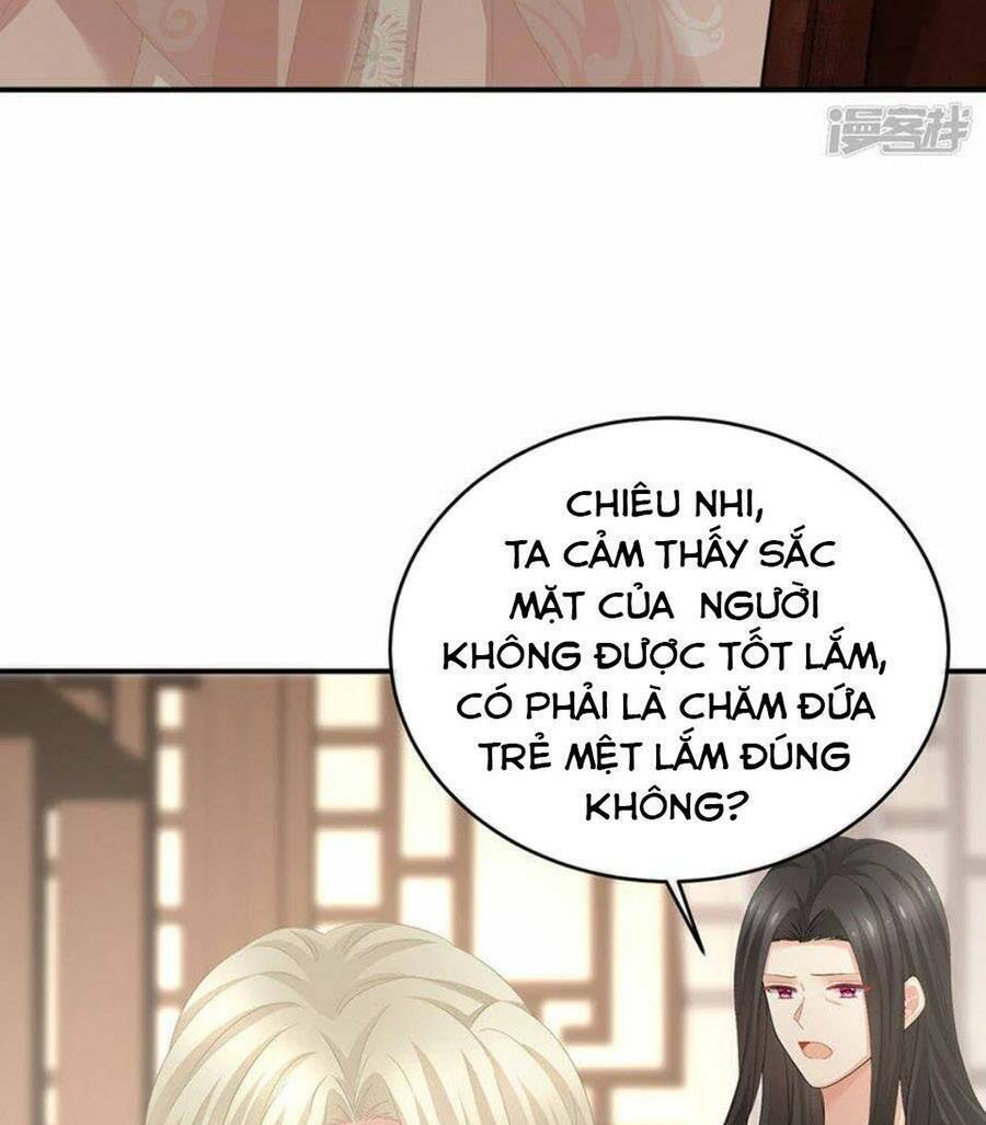 Hậu Cung Của Nữ Đế Chapter 307 - Trang 2