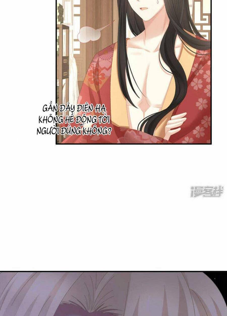 Hậu Cung Của Nữ Đế Chapter 307 - Trang 2