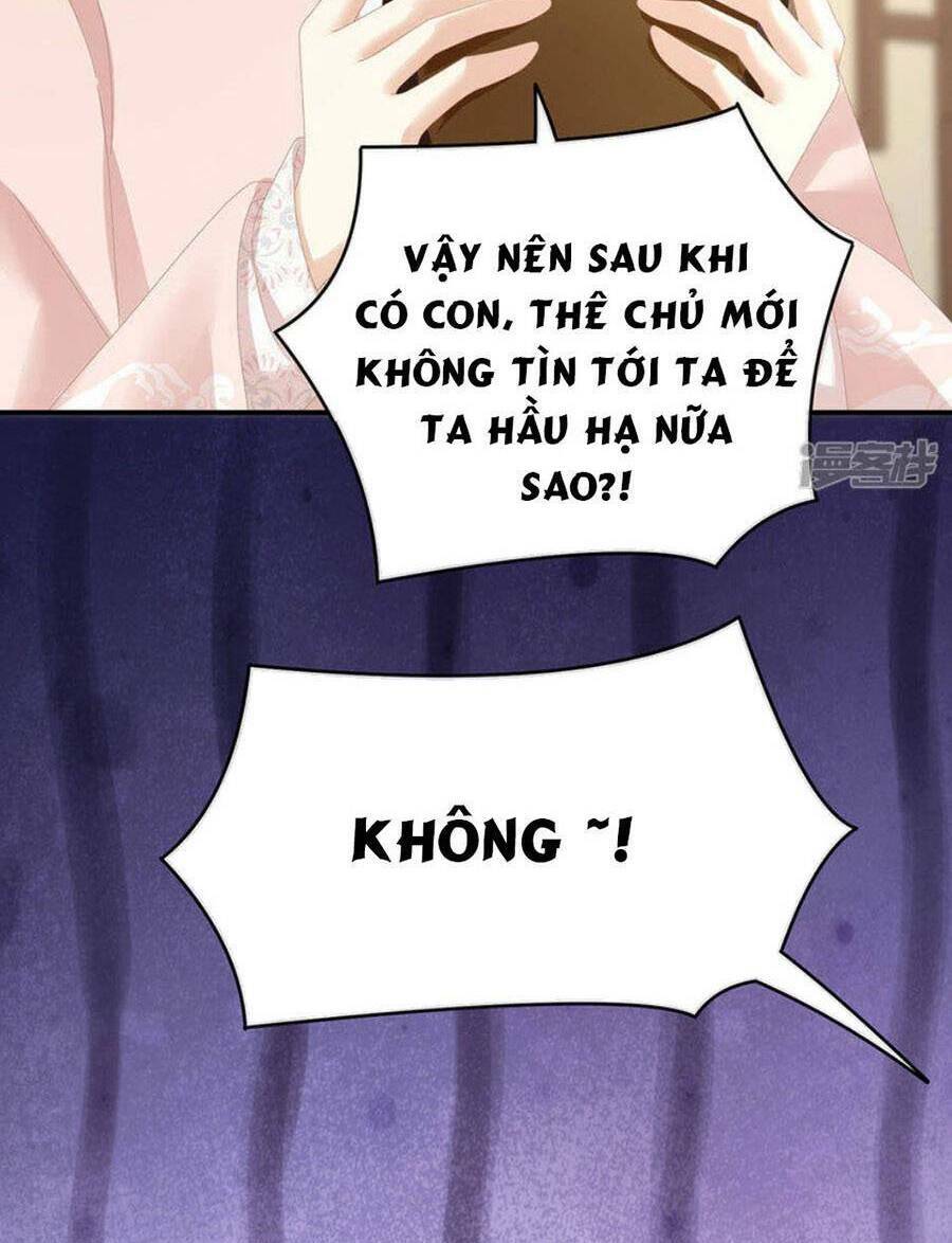 Hậu Cung Của Nữ Đế Chapter 307 - Trang 2