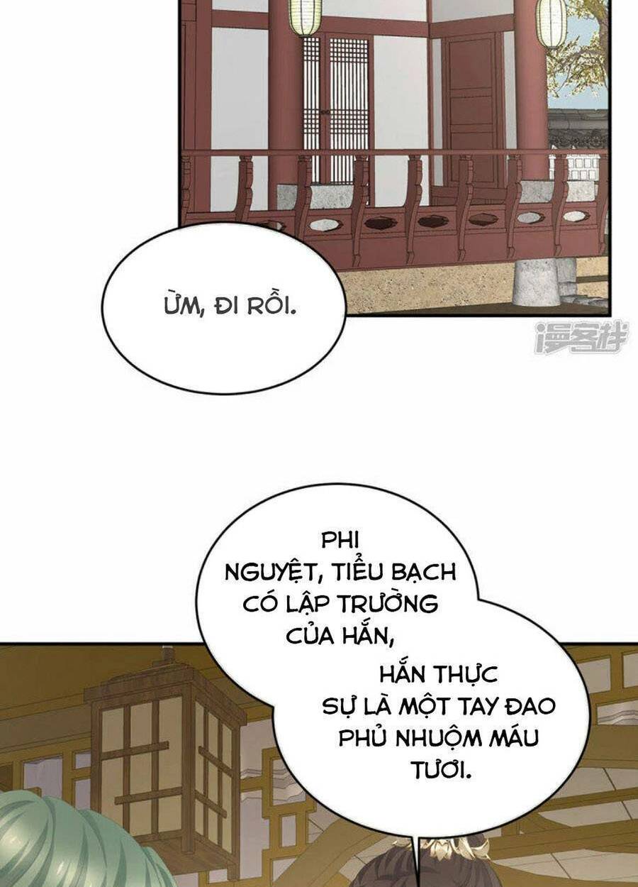 Hậu Cung Của Nữ Đế Chapter 307 - Trang 2