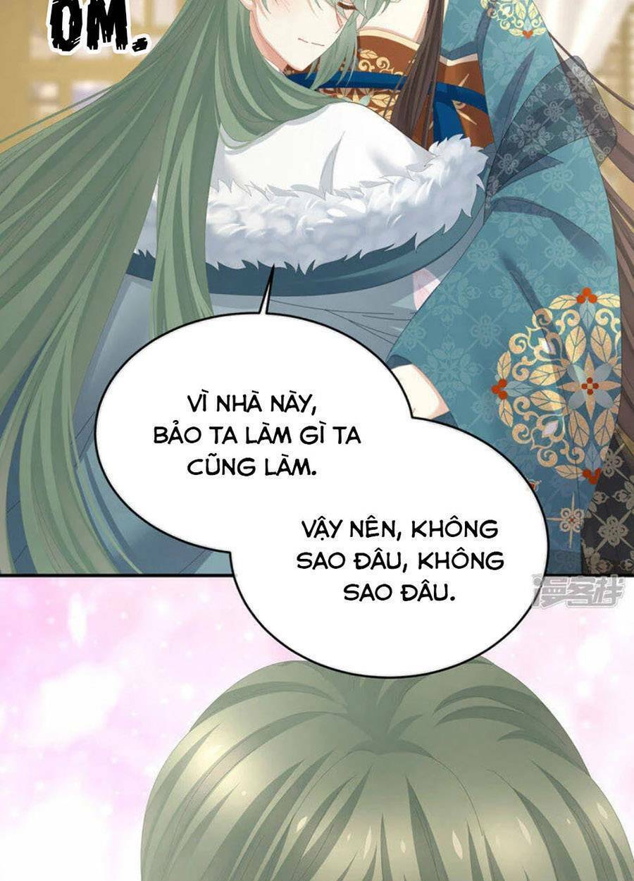 Hậu Cung Của Nữ Đế Chapter 307 - Trang 2