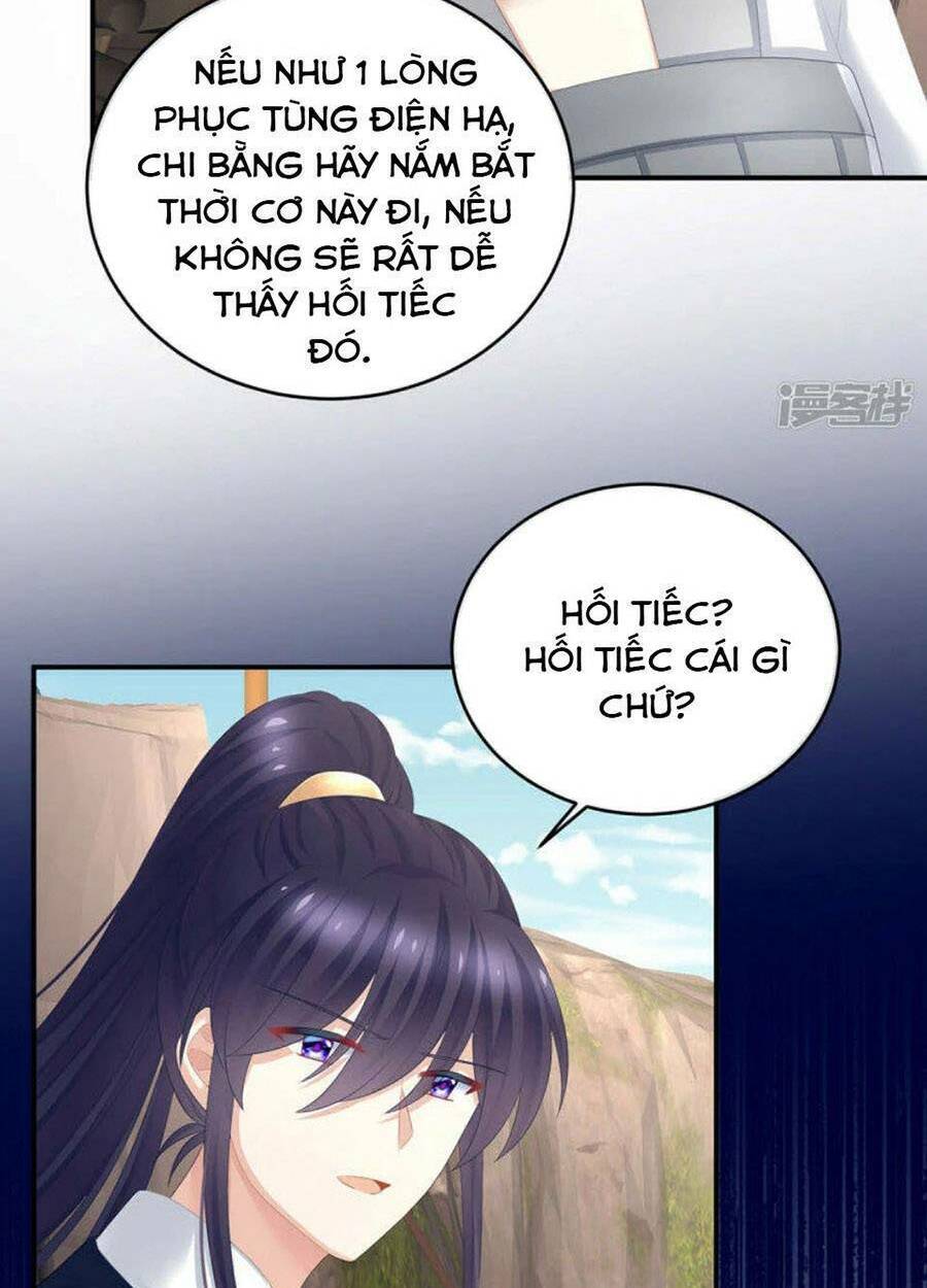 Hậu Cung Của Nữ Đế Chapter 308 - Trang 2