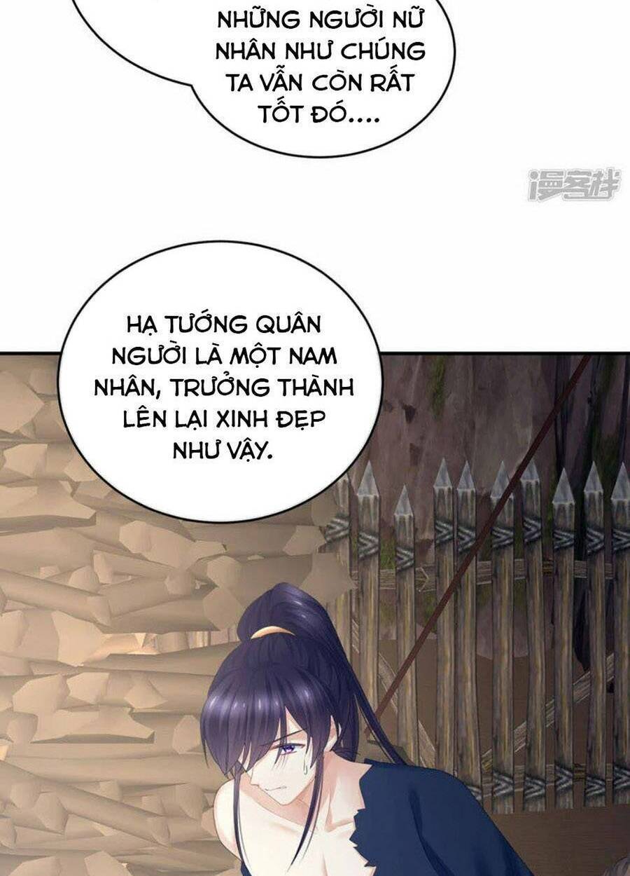 Hậu Cung Của Nữ Đế Chapter 308 - Trang 2