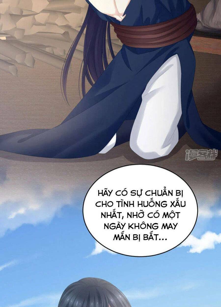 Hậu Cung Của Nữ Đế Chapter 308 - Trang 2