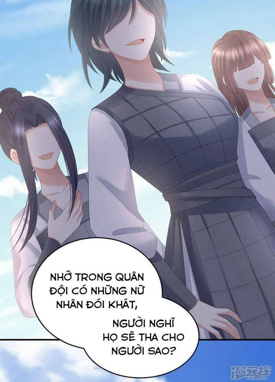 Hậu Cung Của Nữ Đế Chapter 308 - Trang 2