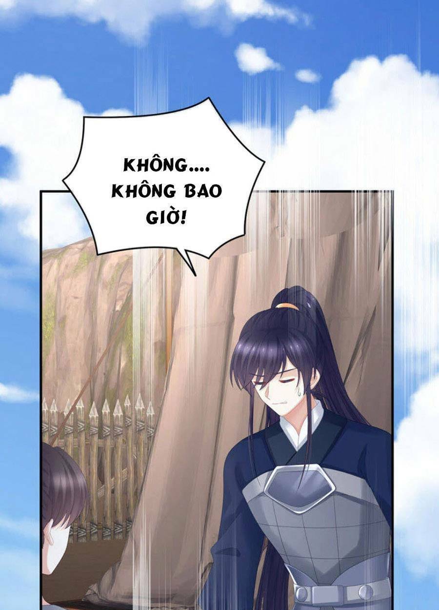 Hậu Cung Của Nữ Đế Chapter 308 - Trang 2
