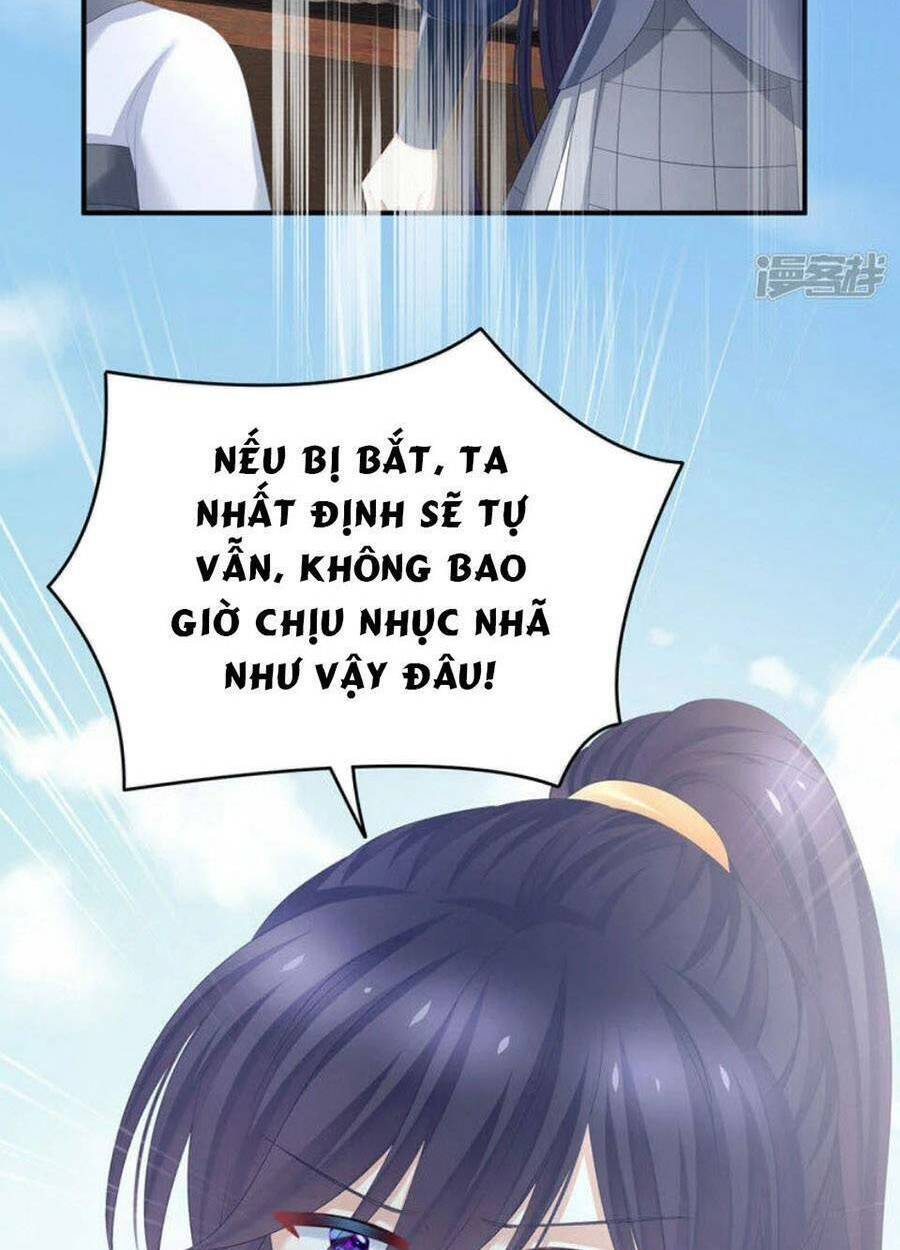 Hậu Cung Của Nữ Đế Chapter 308 - Trang 2