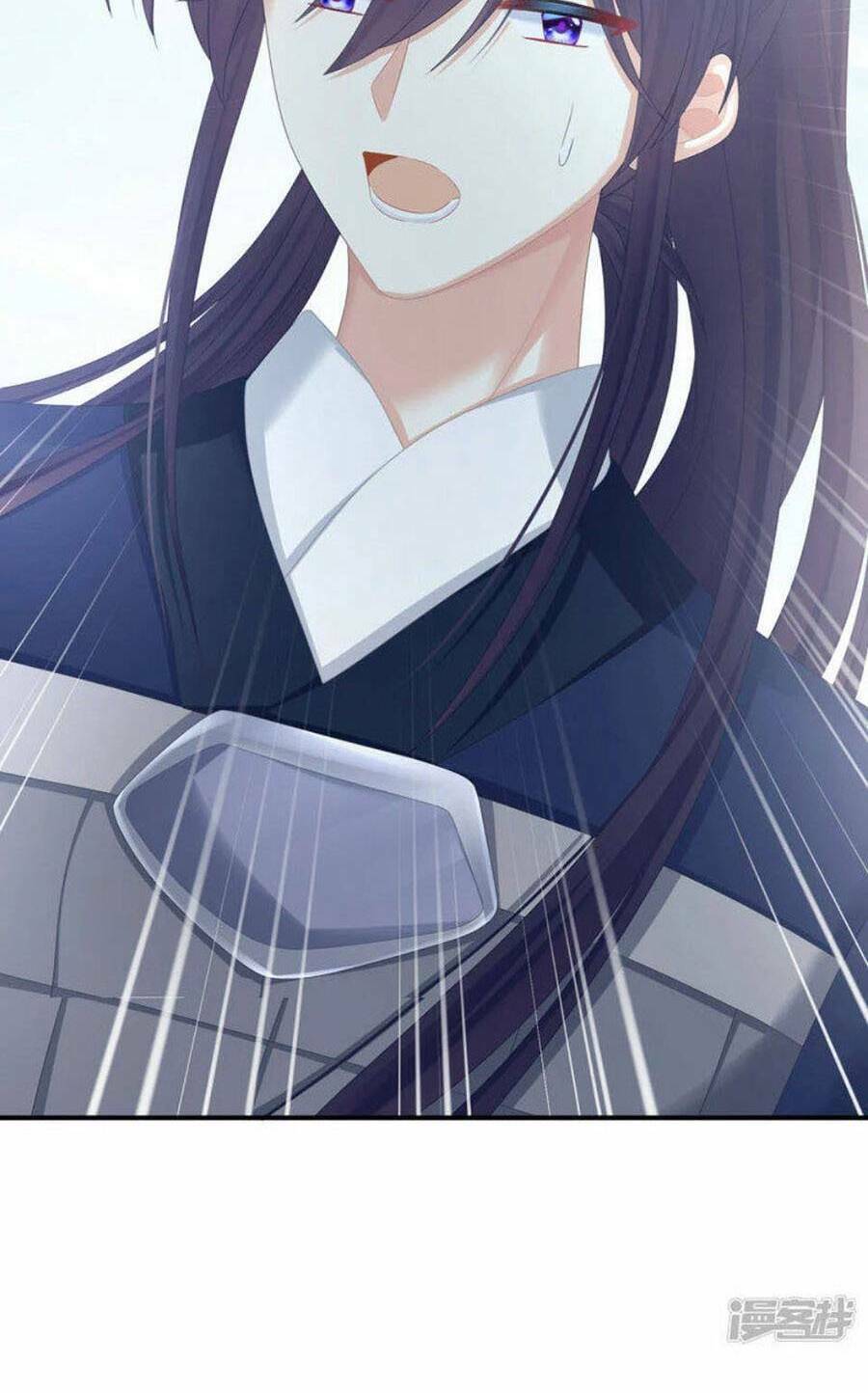 Hậu Cung Của Nữ Đế Chapter 308 - Trang 2