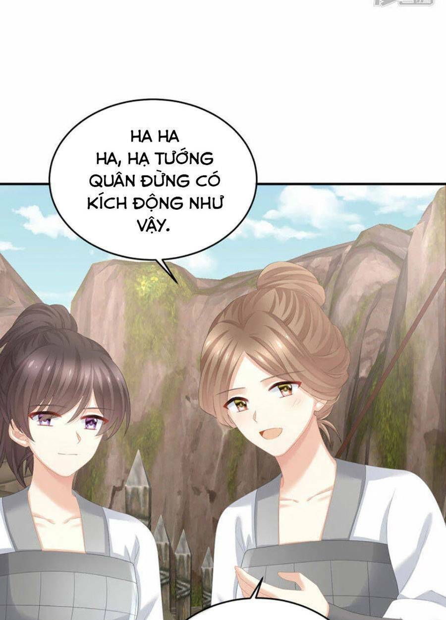 Hậu Cung Của Nữ Đế Chapter 308 - Trang 2