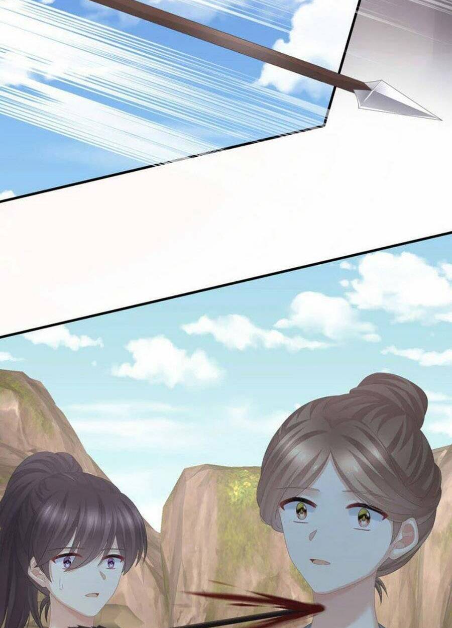 Hậu Cung Của Nữ Đế Chapter 308 - Trang 2