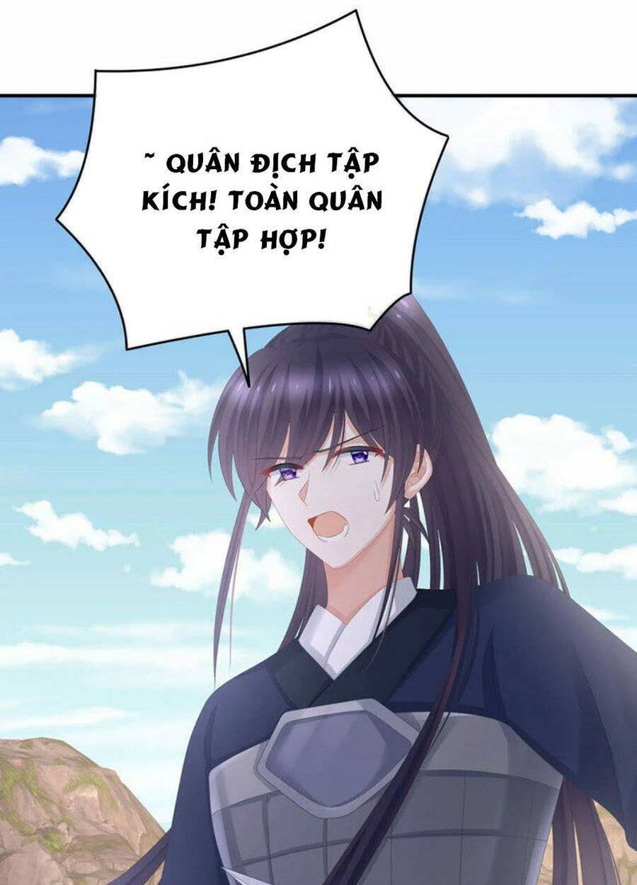 Hậu Cung Của Nữ Đế Chapter 308 - Trang 2