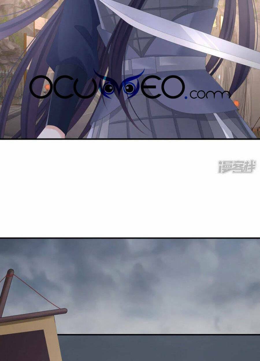 Hậu Cung Của Nữ Đế Chapter 308 - Trang 2