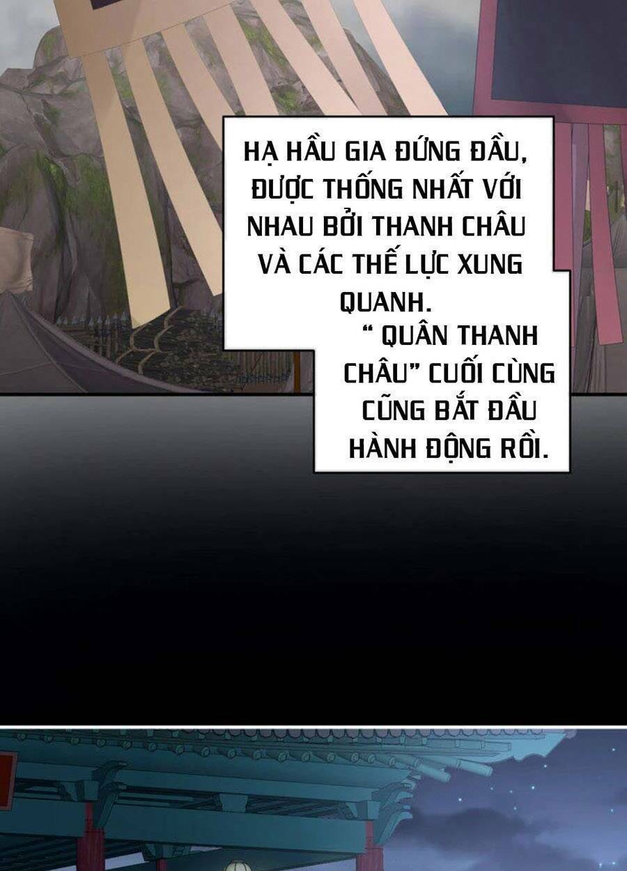 Hậu Cung Của Nữ Đế Chapter 308 - Trang 2