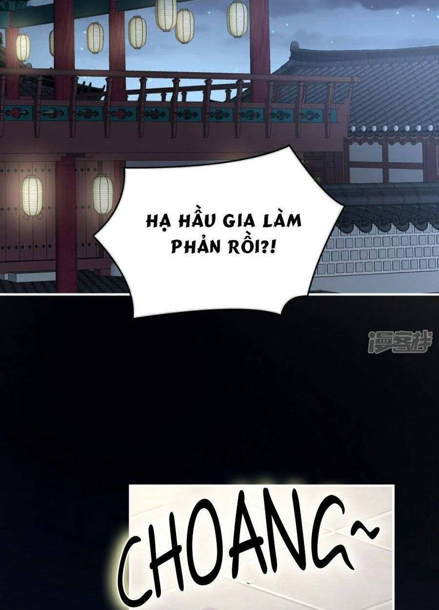 Hậu Cung Của Nữ Đế Chapter 308 - Trang 2