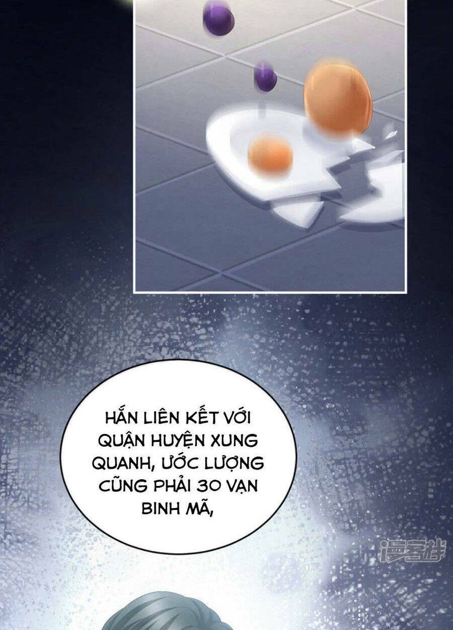Hậu Cung Của Nữ Đế Chapter 308 - Trang 2