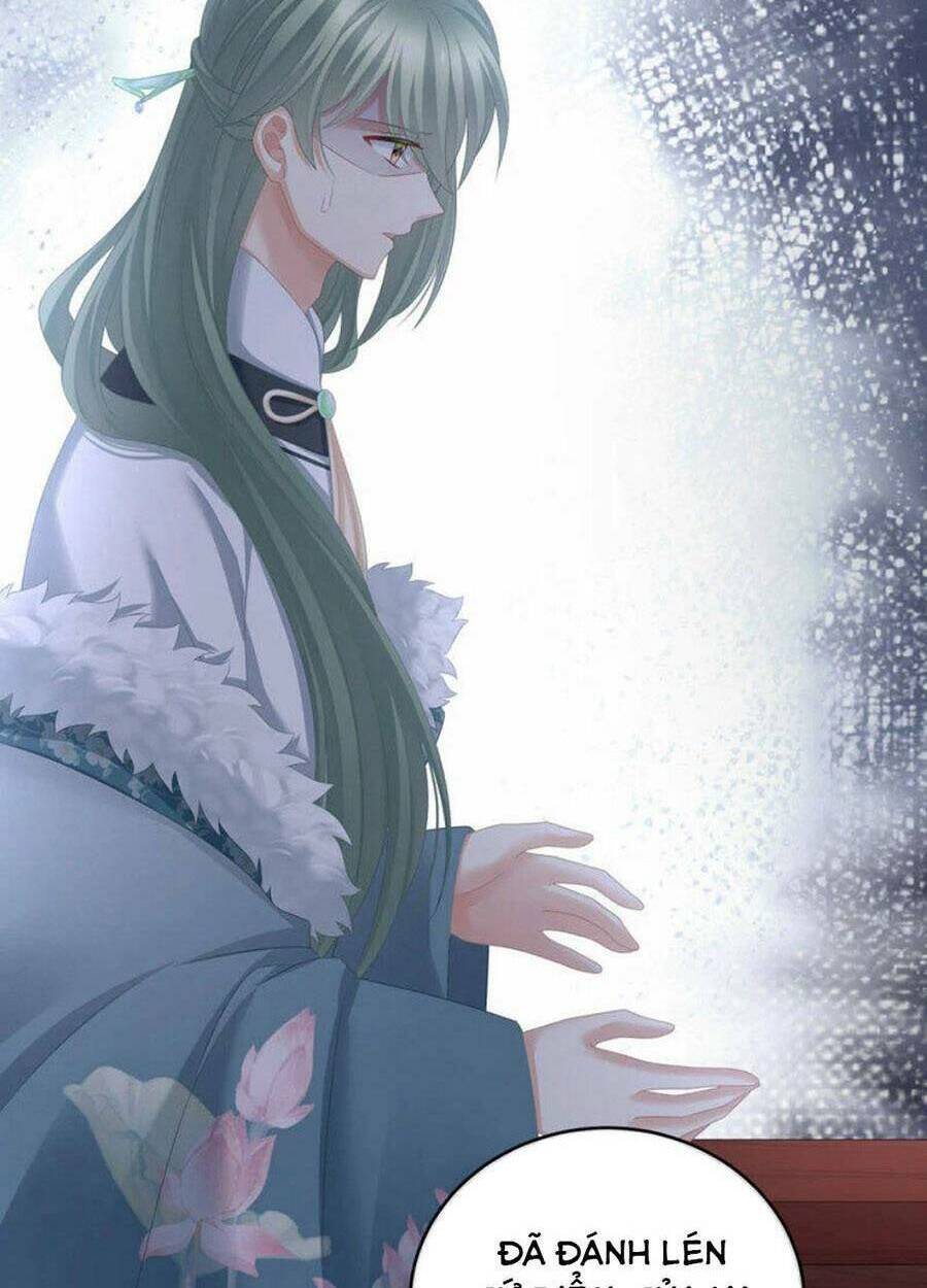 Hậu Cung Của Nữ Đế Chapter 308 - Trang 2