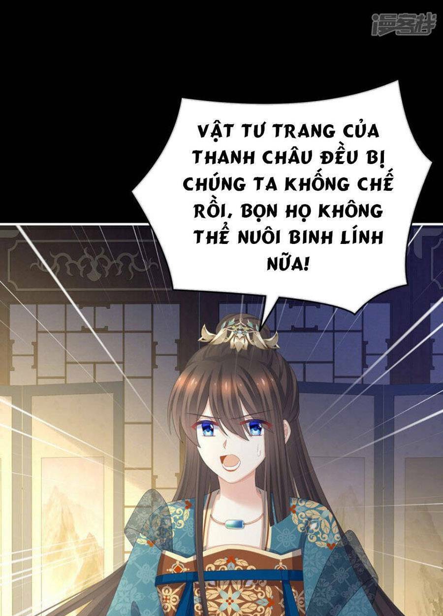 Hậu Cung Của Nữ Đế Chapter 308 - Trang 2