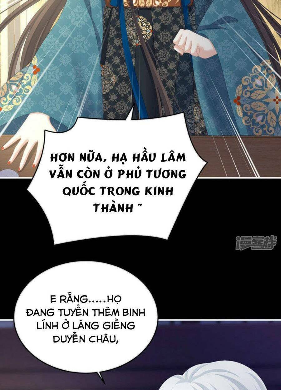 Hậu Cung Của Nữ Đế Chapter 308 - Trang 2