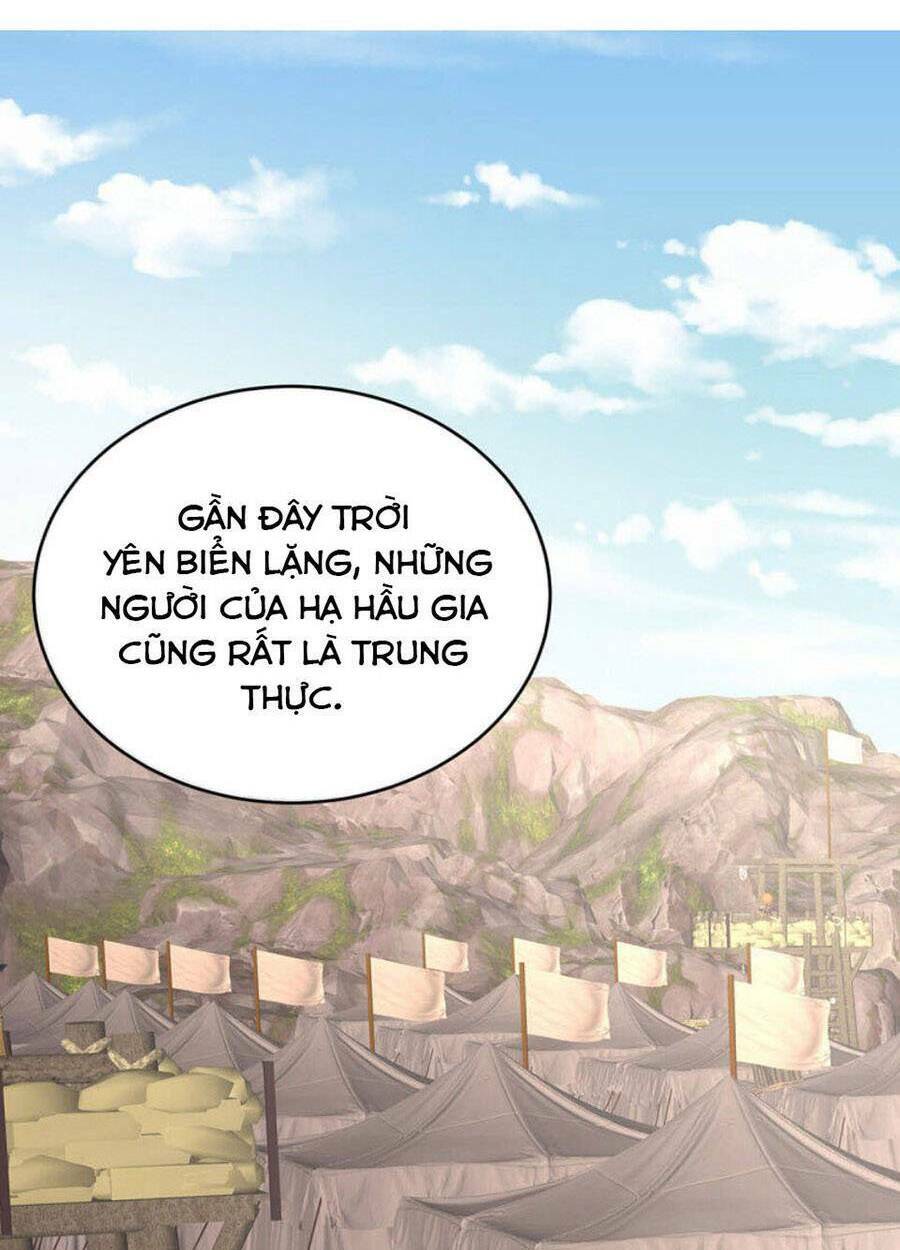 Hậu Cung Của Nữ Đế Chapter 308 - Trang 2