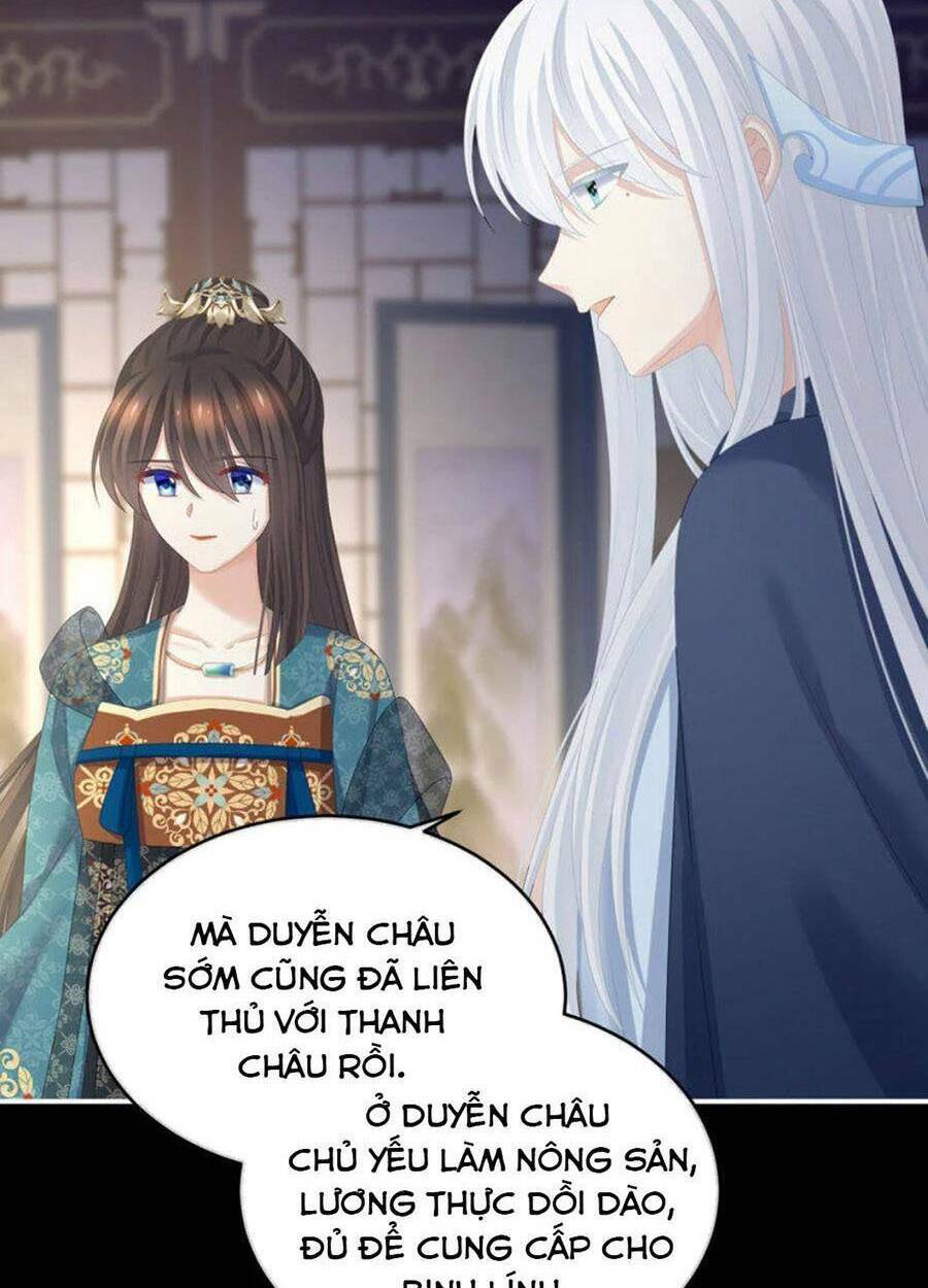 Hậu Cung Của Nữ Đế Chapter 308 - Trang 2