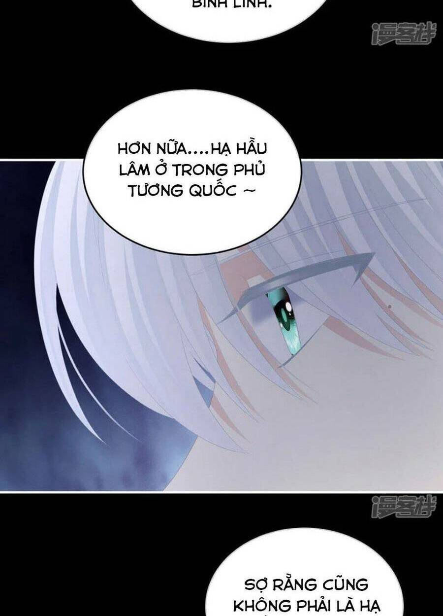 Hậu Cung Của Nữ Đế Chapter 308 - Trang 2