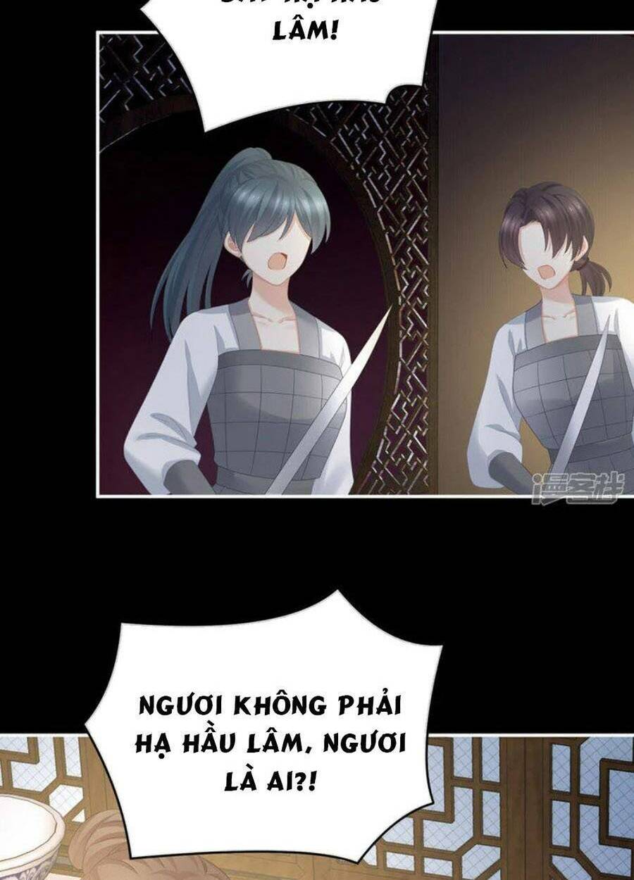 Hậu Cung Của Nữ Đế Chapter 308 - Trang 2