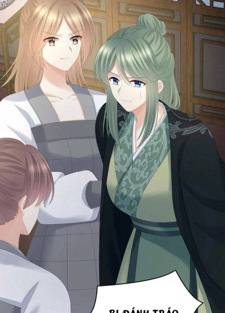 Hậu Cung Của Nữ Đế Chapter 308 - Trang 2