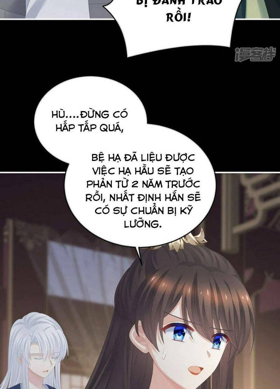 Hậu Cung Của Nữ Đế Chapter 308 - Trang 2