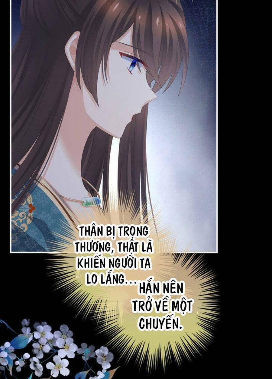 Hậu Cung Của Nữ Đế Chapter 308 - Trang 2