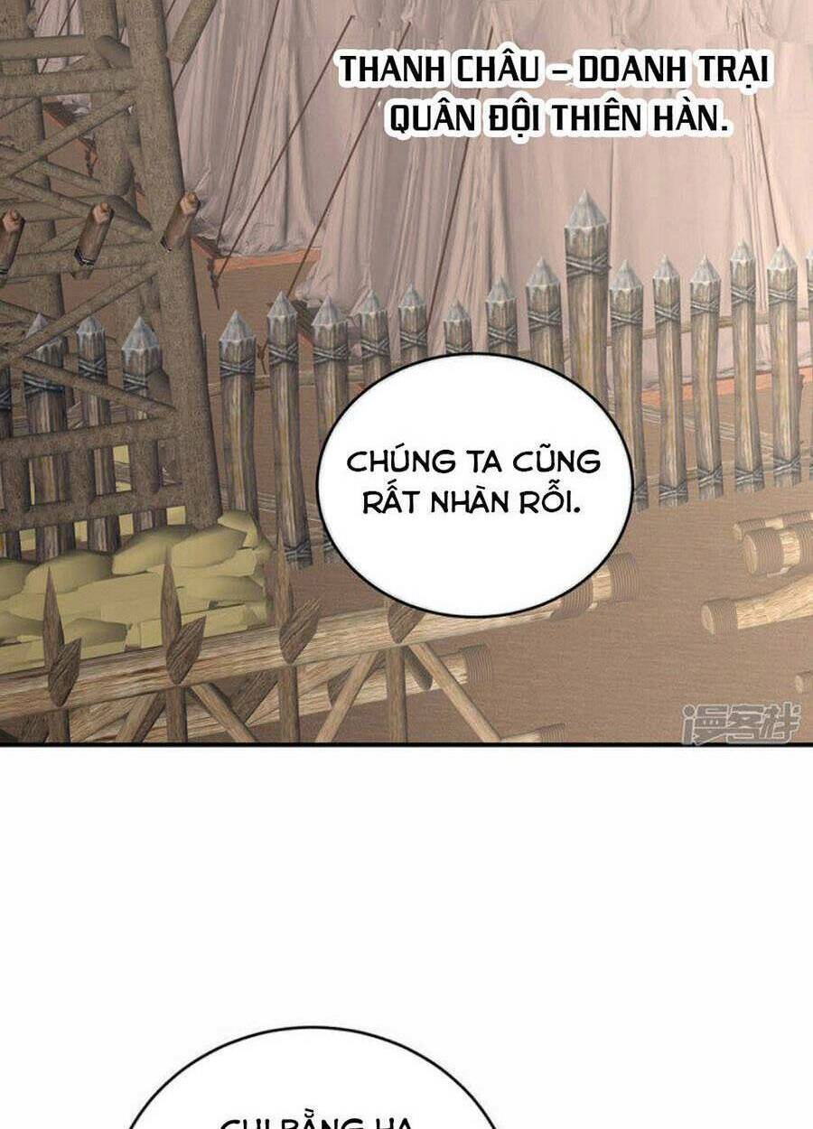 Hậu Cung Của Nữ Đế Chapter 308 - Trang 2