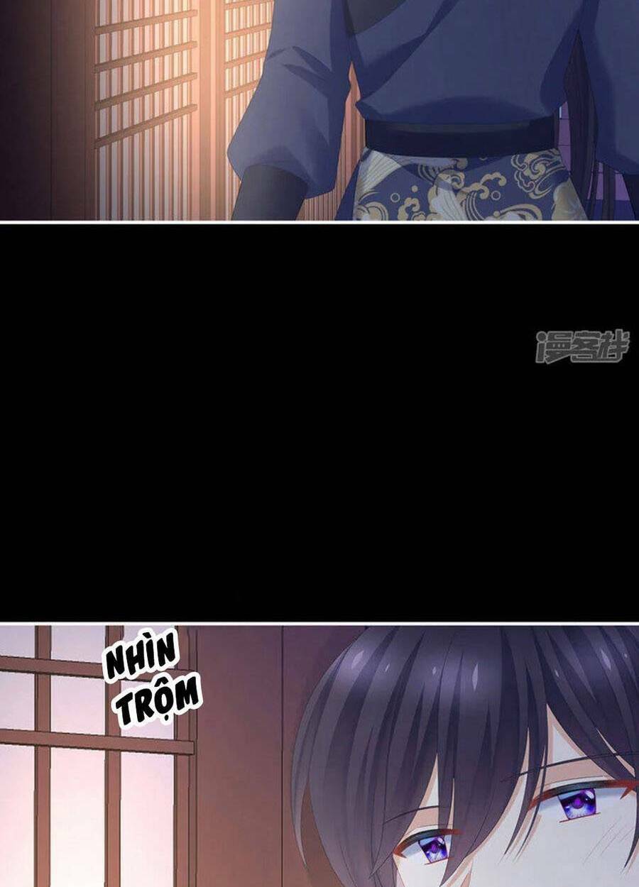Hậu Cung Của Nữ Đế Chapter 308 - Trang 2
