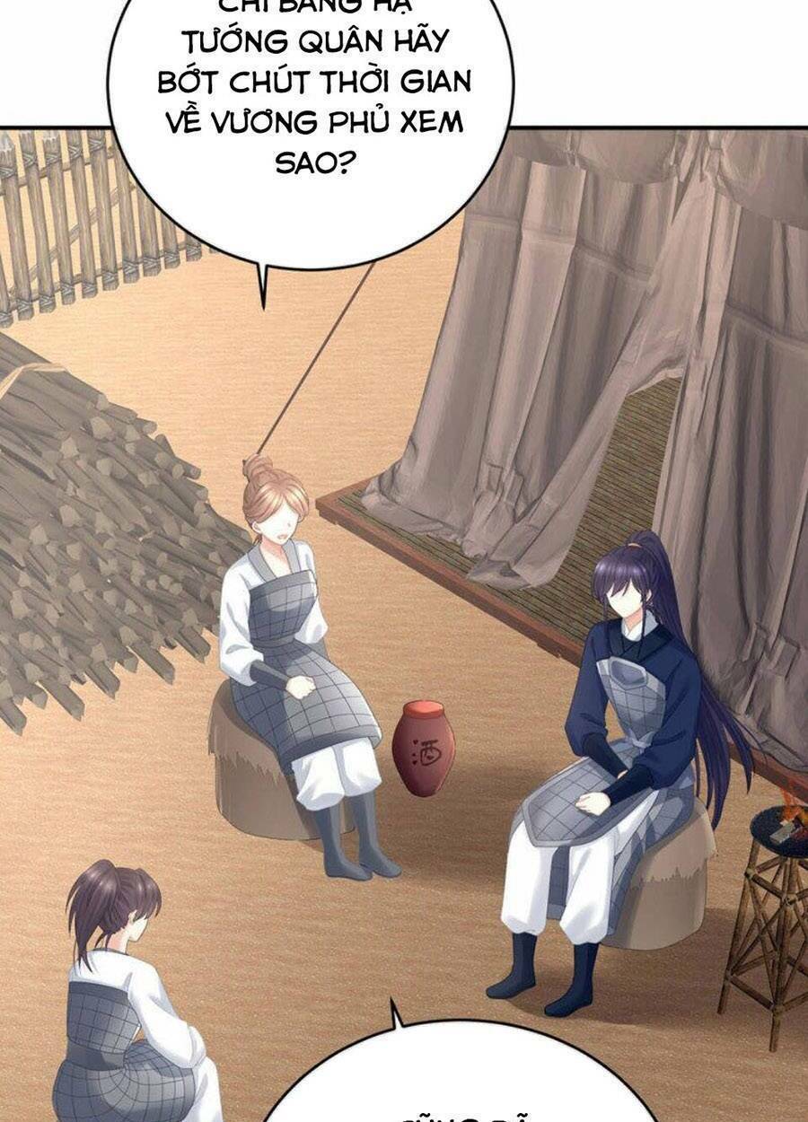 Hậu Cung Của Nữ Đế Chapter 308 - Trang 2