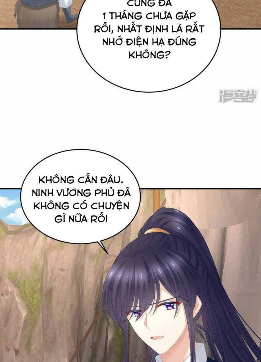 Hậu Cung Của Nữ Đế Chapter 308 - Trang 2