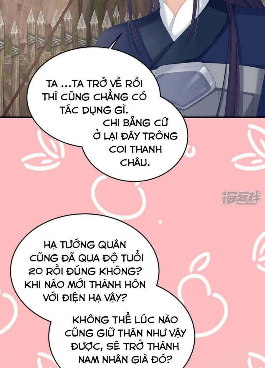 Hậu Cung Của Nữ Đế Chapter 308 - Trang 2