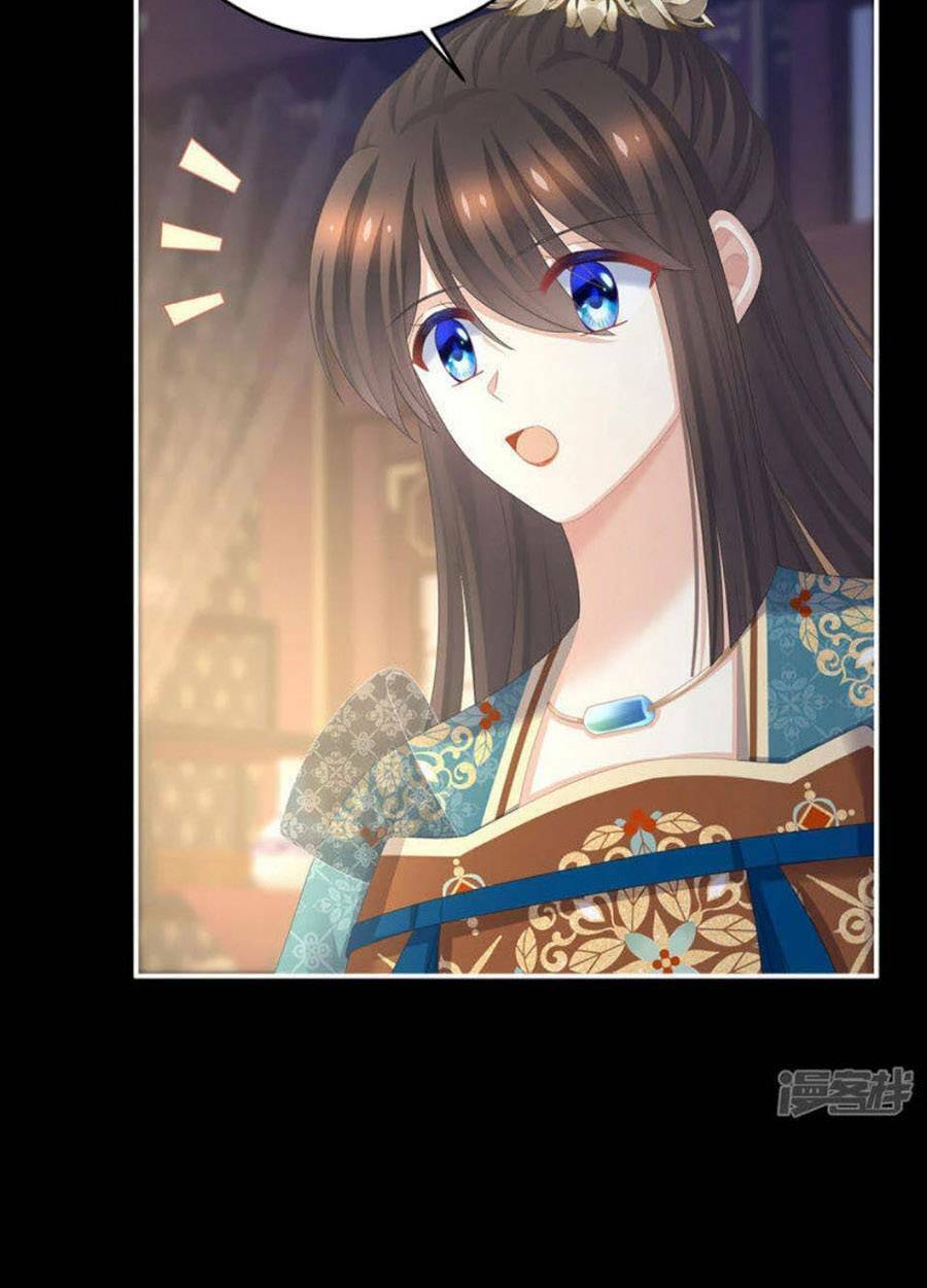 Hậu Cung Của Nữ Đế Chapter 309 - Trang 2