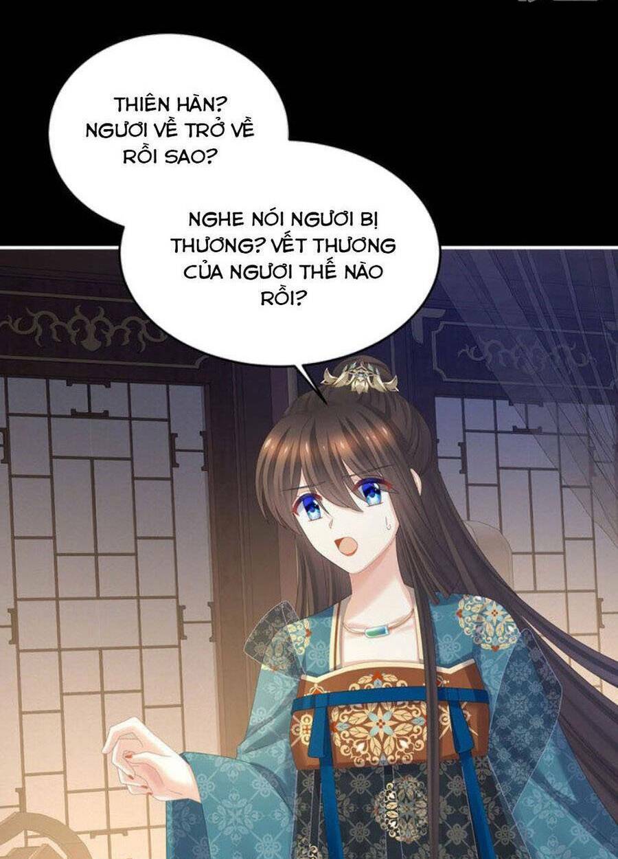 Hậu Cung Của Nữ Đế Chapter 309 - Trang 2