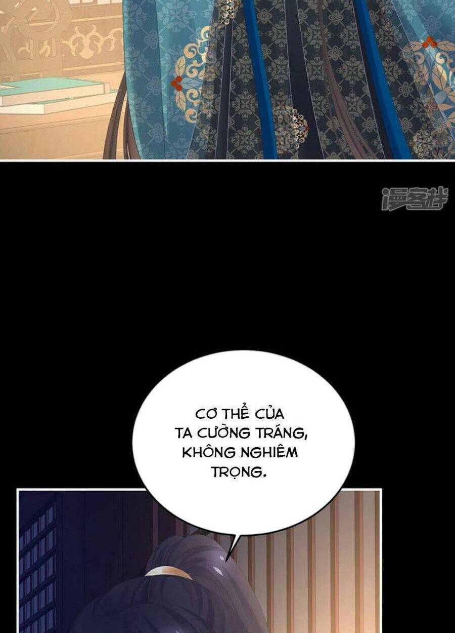 Hậu Cung Của Nữ Đế Chapter 309 - Trang 2