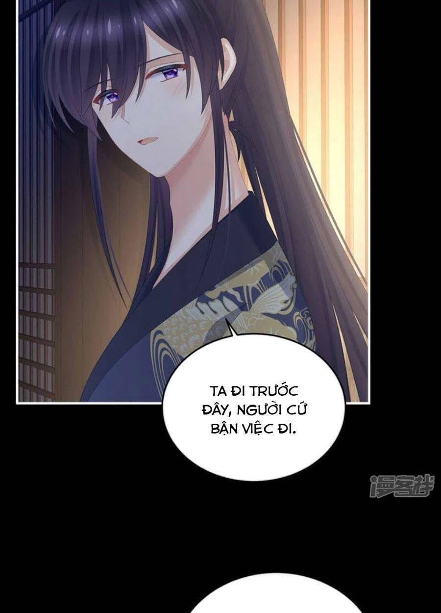 Hậu Cung Của Nữ Đế Chapter 309 - Trang 2