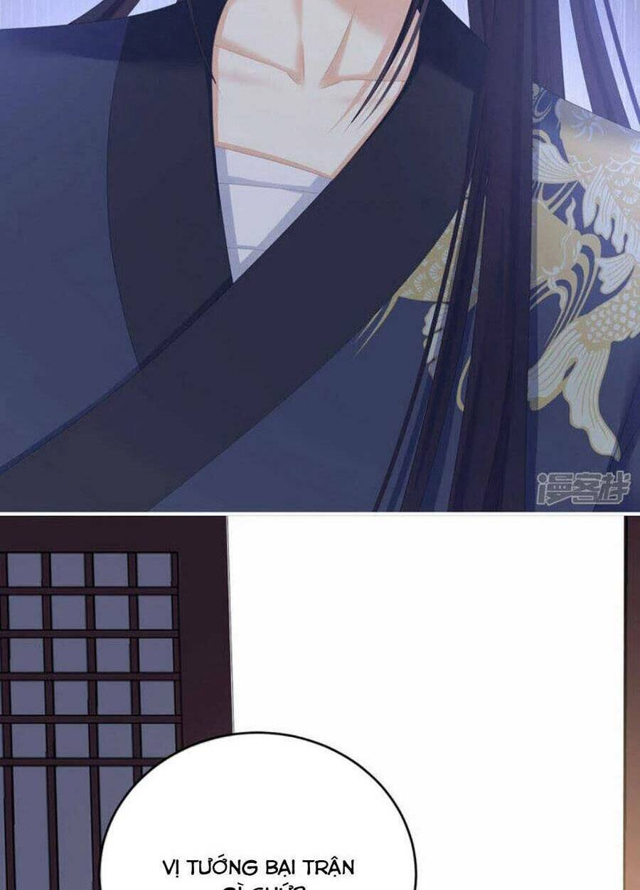 Hậu Cung Của Nữ Đế Chapter 309 - Trang 2