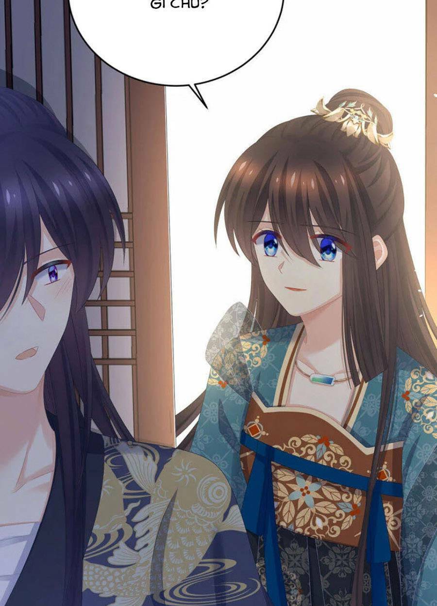 Hậu Cung Của Nữ Đế Chapter 309 - Trang 2