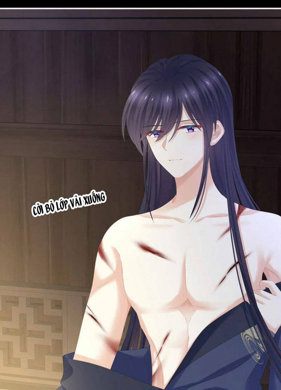 Hậu Cung Của Nữ Đế Chapter 309 - Trang 2