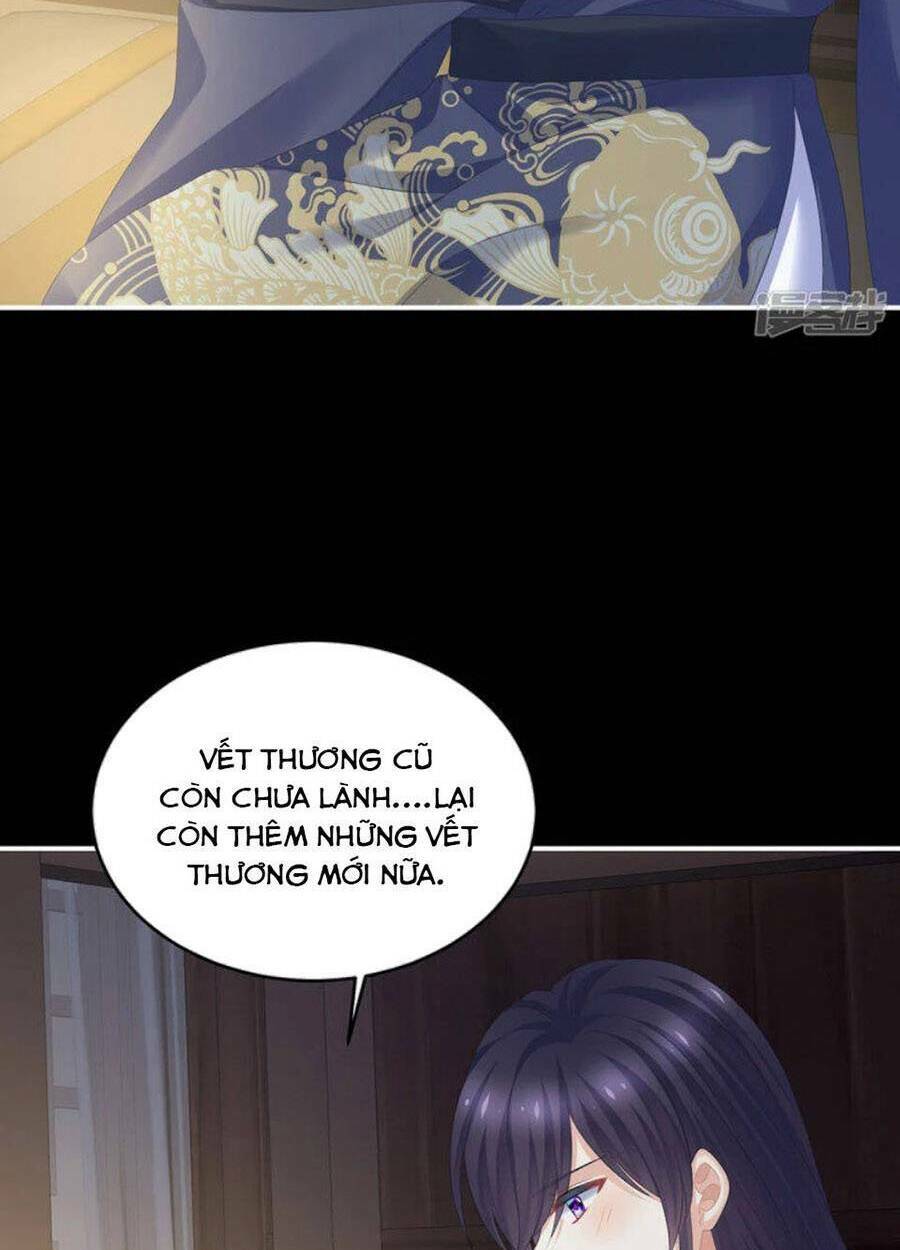Hậu Cung Của Nữ Đế Chapter 309 - Trang 2