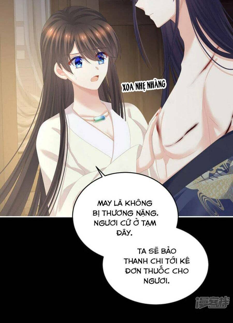 Hậu Cung Của Nữ Đế Chapter 309 - Trang 2