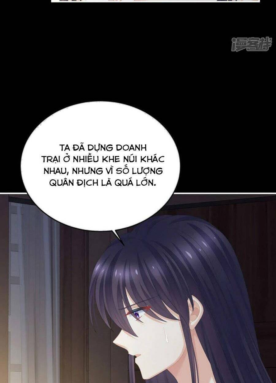 Hậu Cung Của Nữ Đế Chapter 309 - Trang 2
