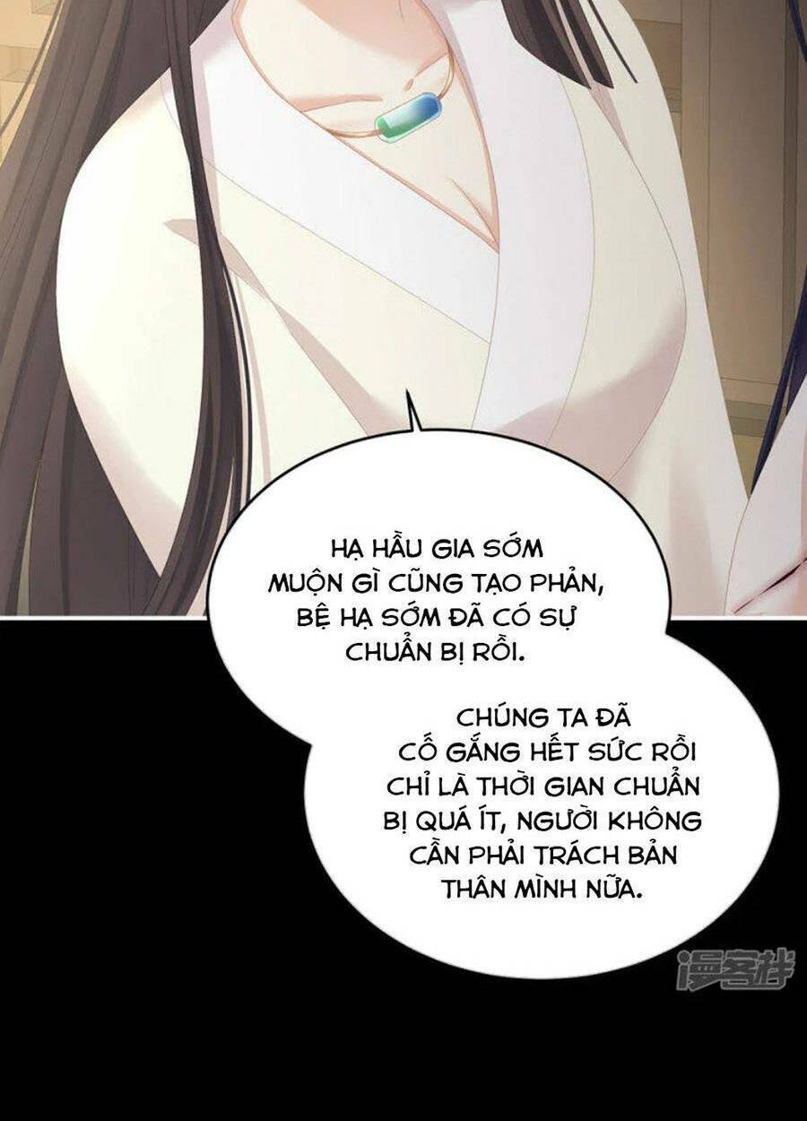 Hậu Cung Của Nữ Đế Chapter 309 - Trang 2