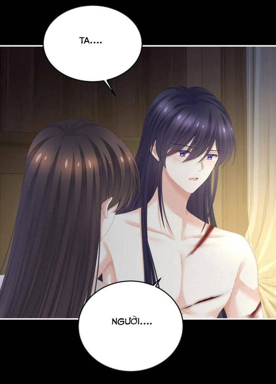 Hậu Cung Của Nữ Đế Chapter 309 - Trang 2