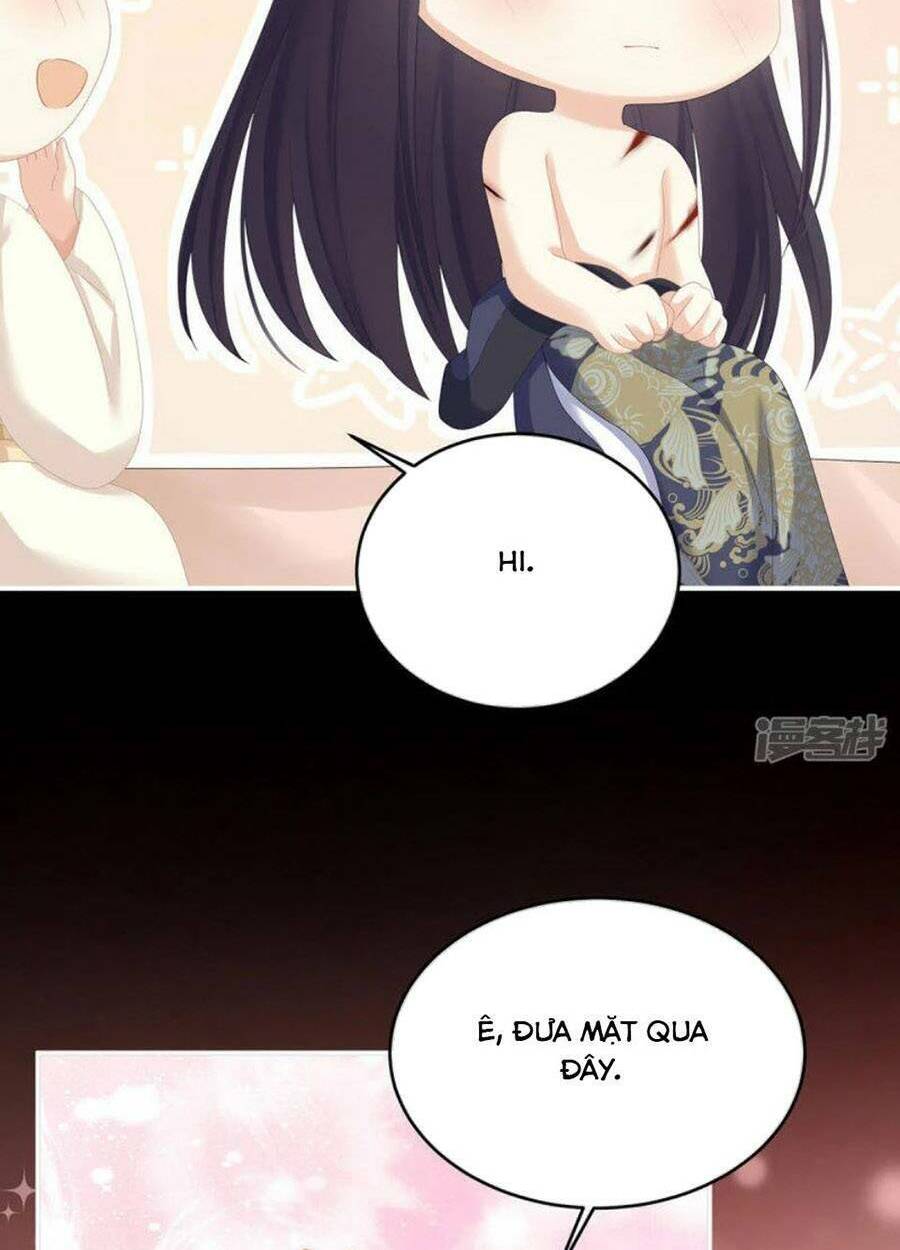 Hậu Cung Của Nữ Đế Chapter 309 - Trang 2